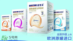 合生元奶粉吃了上火嗎？合生元奶粉會不會上火？