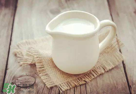 香椿可以和牛奶一起吃嗎？香椿和牛奶能一起吃嗎？