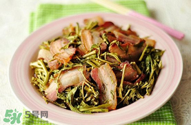 香椿可以隔夜嗎？香椿隔夜能吃嗎？