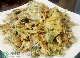 香椿可以隔夜嗎？香椿隔夜能吃嗎？