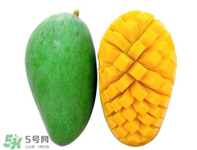 孕婦能吃青芒果嗎？孕婦可以吃青芒果嗎？