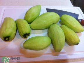 孕婦能吃青芒果嗎？孕婦可以吃青芒果嗎？