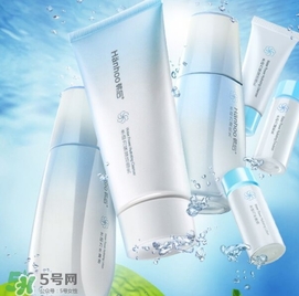 韓束和韓后哪個好？韓束和韓后適合年齡膚質？