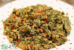 香椿炒雞蛋隔夜能吃嗎？隔夜的香椿炒雞蛋能吃嗎？