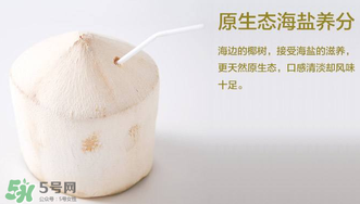 孕婦能不能喝椰青？椰青孕婦能喝嗎？