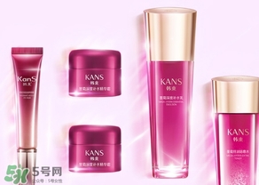 韓束和自然堂哪個比較好用？韓束好用還是自然堂好用？