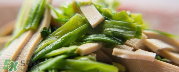 水芹菜的葉子可以吃嗎？水芹菜葉子能吃嗎