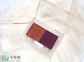 jill leen眼影色號(hào)試色 jill leen眼影怎么樣？