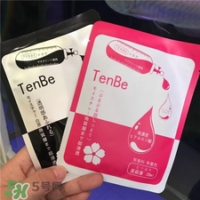 日本天倍面膜好用嗎?tianbe面膜怎么樣?