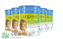 貝拉米奶粉配方如何？貝拉米奶粉配方表