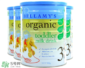 貝拉米奶粉配方如何？貝拉米奶粉配方表