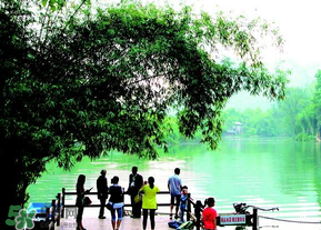 2017年五月份熱嗎？2017年五月天氣熱不熱？