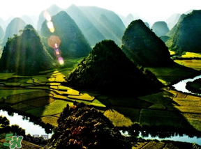 2017年五月份熱嗎？2017年五月天氣熱不熱？