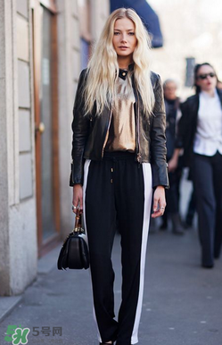 為什么今年流行光頭強的褲子？光頭強的褲子是什么樣的？