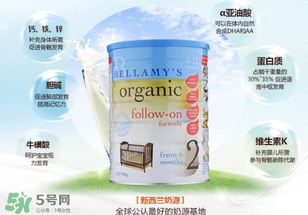 貝拉米奶粉保質(zhì)期多久？貝拉米奶粉保質(zhì)期多長(zhǎng)？