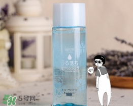 卸妝液是卸妝水嗎？卸妝液和卸妝水區(qū)別