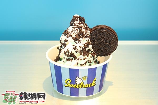 sweetruck冰淇淋好吃嗎 sweetruck冰淇淋多少錢一個 sweetruck冰淇淋好吃嗎 sweetruck冰淇淋多少錢一個