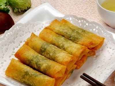 吃地菜有什么好處？地菜有什么功效