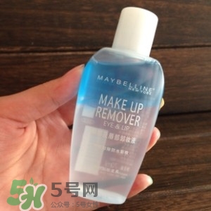 2017眼唇卸妝液哪個(gè)牌子好？2017眼唇卸妝液品牌推薦