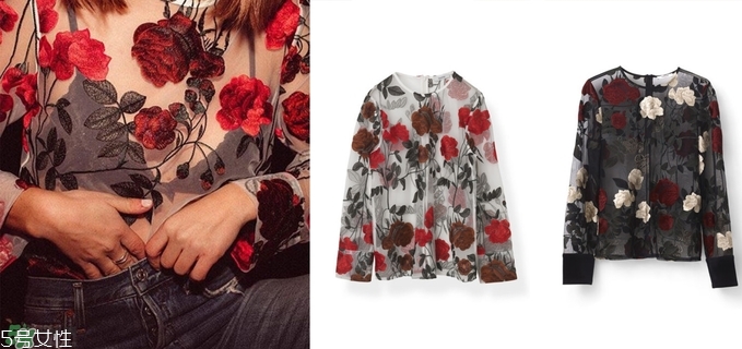 Ganni是什么牌子？Ganni是什么價位