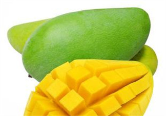 孕婦能吃青芒果嗎？孕婦可以吃青芒果嗎？