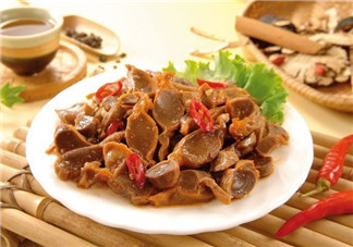 孕婦能吃雞內(nèi)金嗎？雞內(nèi)金孕婦可以吃嗎？