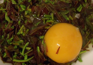 香椿炒雞蛋孕婦能吃嗎？孕婦能吃香椿炒雞蛋嗎？