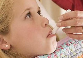 小兒流行性感冒吃什么藥？小兒流感癥狀吃什么藥