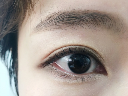 大地色眼影畫法圖解 kate骨干眼影教程 大地色眼影畫法圖解 kate骨干眼影教程