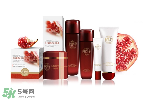 御泥坊和相宜本草哪個(gè)好？御泥坊和相宜本草適合年齡膚質(zhì)