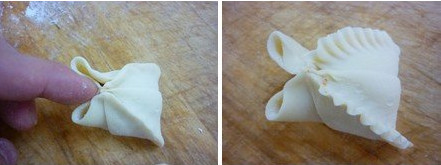 地菜餃子怎么包好吃？地菜餃子餡怎么做好吃