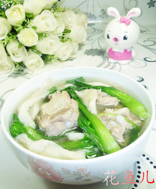 雞毛菜是什么菜？雞毛菜是小白菜嗎