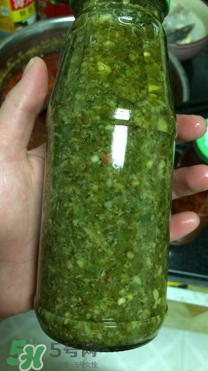 辣醬怎么做好吃？四川辣醬的制作方法