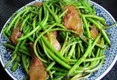 藜蒿葉子為什么不能吃？藜蒿葉子為什么不可以吃