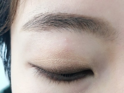 大地色眼影畫法圖解 kate骨干眼影教程 大地色眼影畫法圖解 kate骨干眼影教程