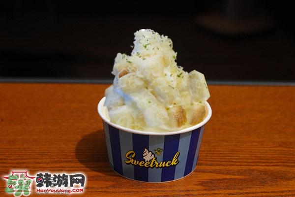 sweetruck冰淇淋好吃嗎 sweetruck冰淇淋多少錢一個 sweetruck冰淇淋好吃嗎 sweetruck冰淇淋多少錢一個