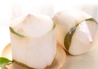 孕婦能不能喝椰青？椰青孕婦能喝嗎？