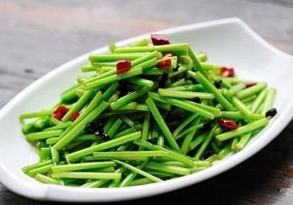 水芹菜和毒芹有哪些區(qū)別？水芹菜和毒芹圖片