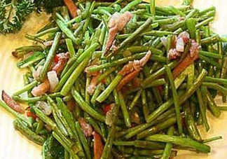 藜蒿葉子能吃嗎？藜蒿葉子可以吃嗎