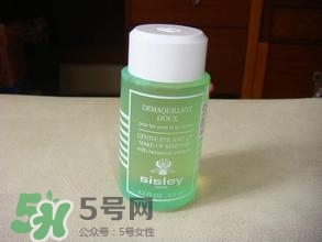 2017眼唇卸妝液哪個(gè)牌子好？2017眼唇卸妝液品牌推薦