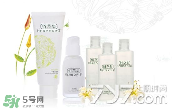 御泥坊和佰草集哪個(gè)好？御泥坊和佰草集適合膚質(zhì)年齡？