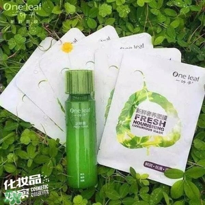 一葉子和百雀羚哪個(gè)好？一葉子和百雀羚面膜對(duì)比