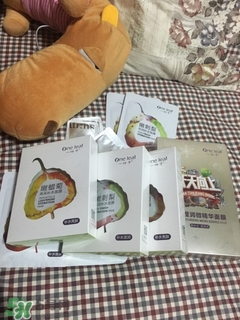 一葉子適合什么皮膚？一葉子適合油性肌膚嗎？