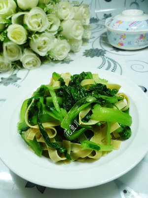 雞毛菜是什么菜？雞毛菜是小白菜嗎