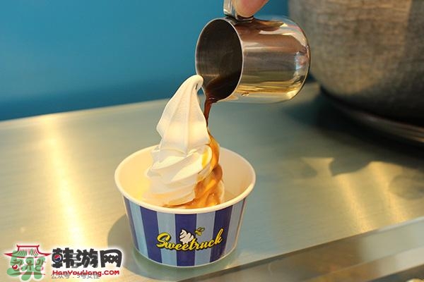 sweetruck冰淇淋好吃嗎 sweetruck冰淇淋多少錢一個 sweetruck冰淇淋好吃嗎 sweetruck冰淇淋多少錢一個