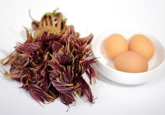 香椿怎么洗？香椿芽怎么洗干凈？