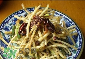 魚腥草根有什么作用？魚腥草根的功效與作用