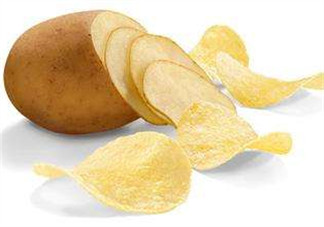 孕婦能吃薯片嗎？孕婦可以吃薯片嗎？