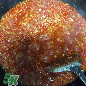 辣醬怎么做好吃？四川辣醬的制作方法