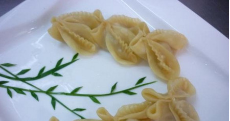 地菜餃子怎么包好吃？地菜餃子餡怎么做好吃